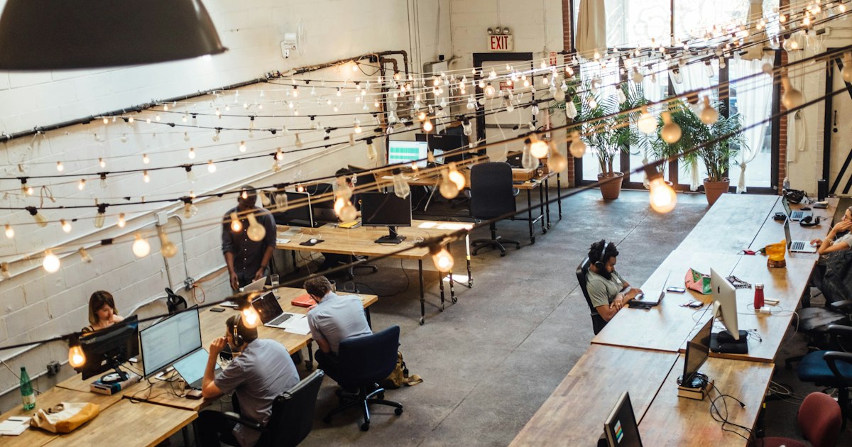 Como abrir um coworking: o guia completo