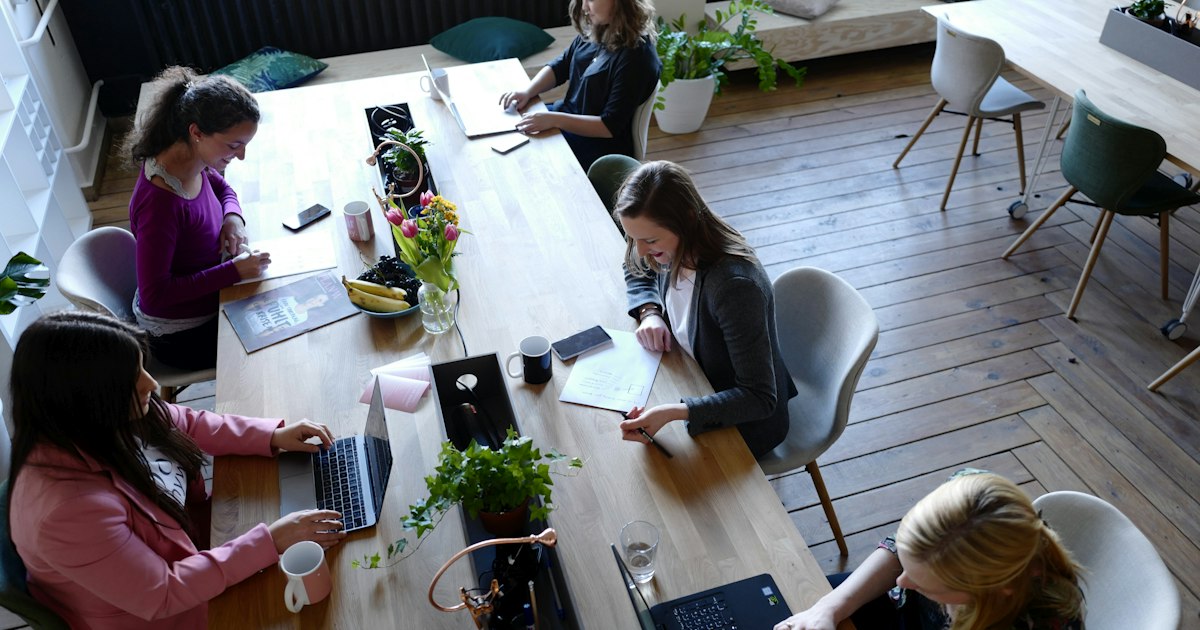 Rotina de operação de um coworking: o guia do dia a dia